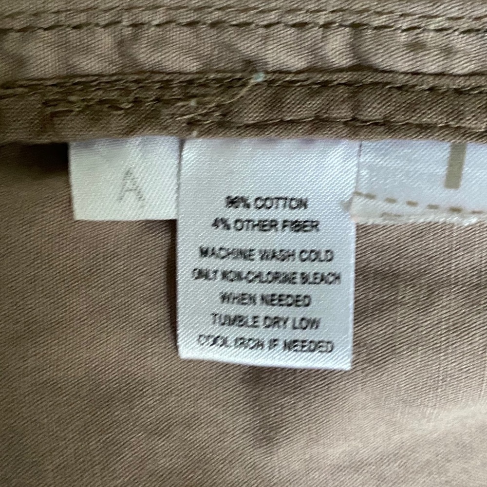 Loft Utility Jacket - Picture 5 of 5